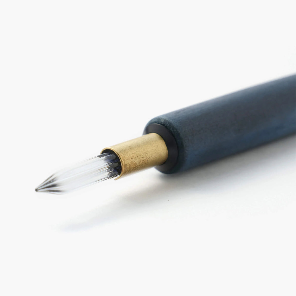 Nib holder Tokushima indigo