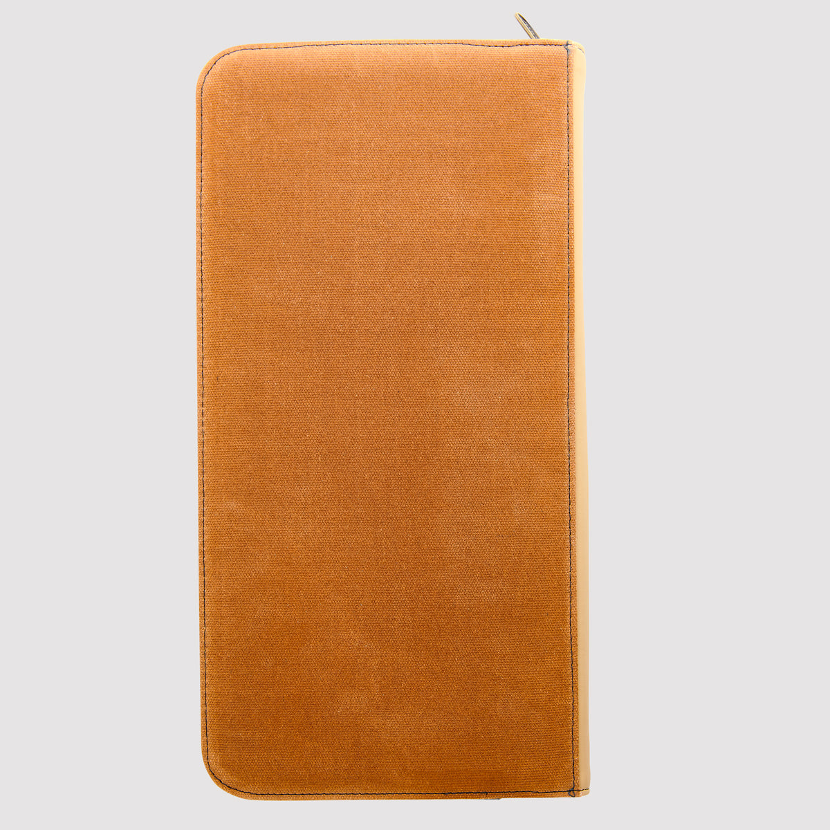 Esterbrook 40 pc zipper pen case - Tan