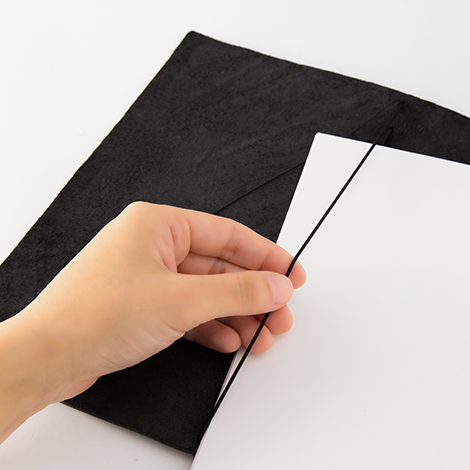 TRAVELER'S Notebook Black <Basic Item>