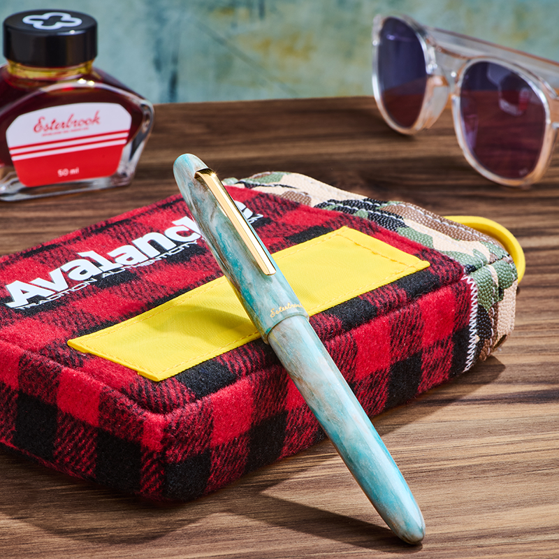 Esterbrook Avalanche Rollerball