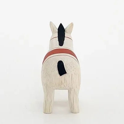 T-Lab./ Polepole Animal/ UMA/ Red