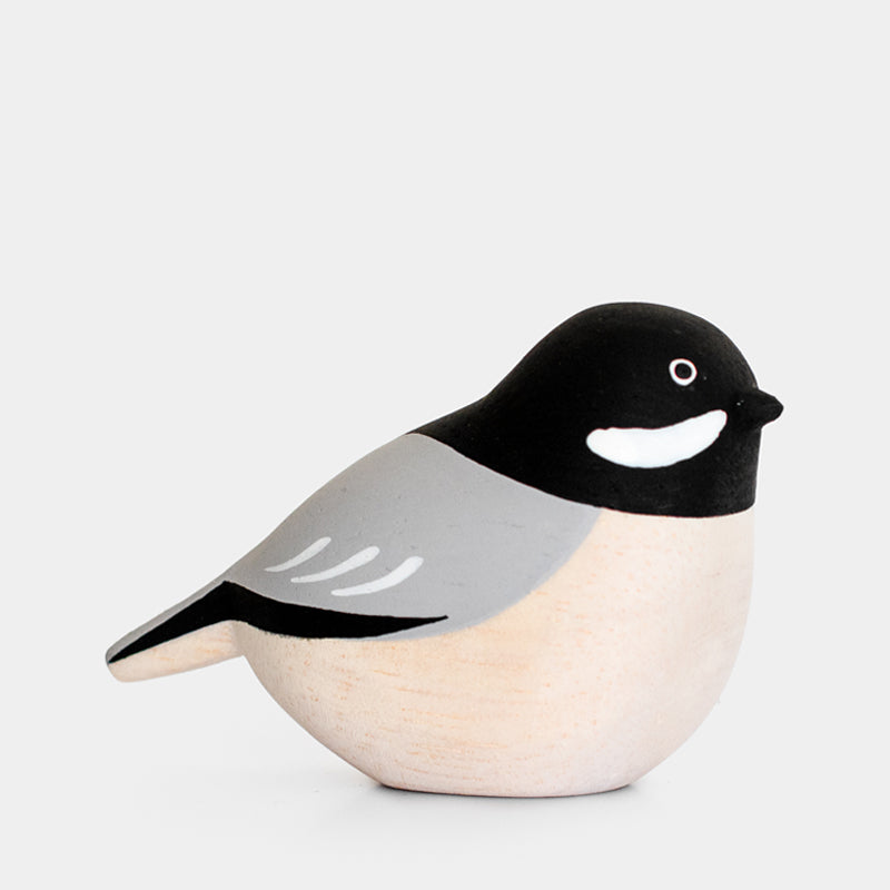 T-Lab./ Polepole Kotori/ Chickadee