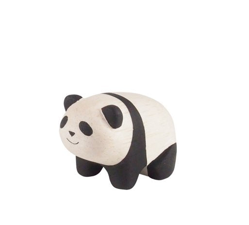 T-Lab./ Polepole Oyako/ Panda Child