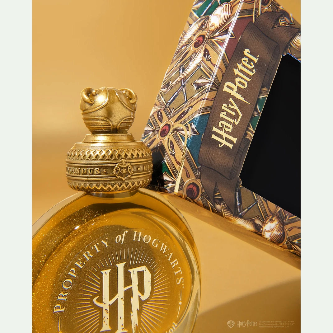 Warner Bros. - Harry Potter - The Golden Snitch 38ml Ink