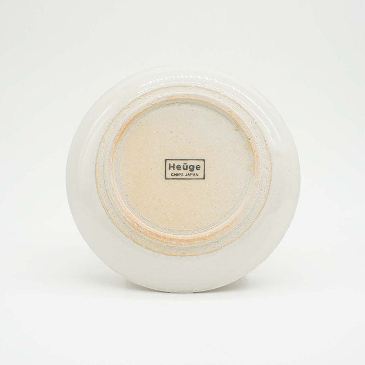 Heuge PLATE S  - shino