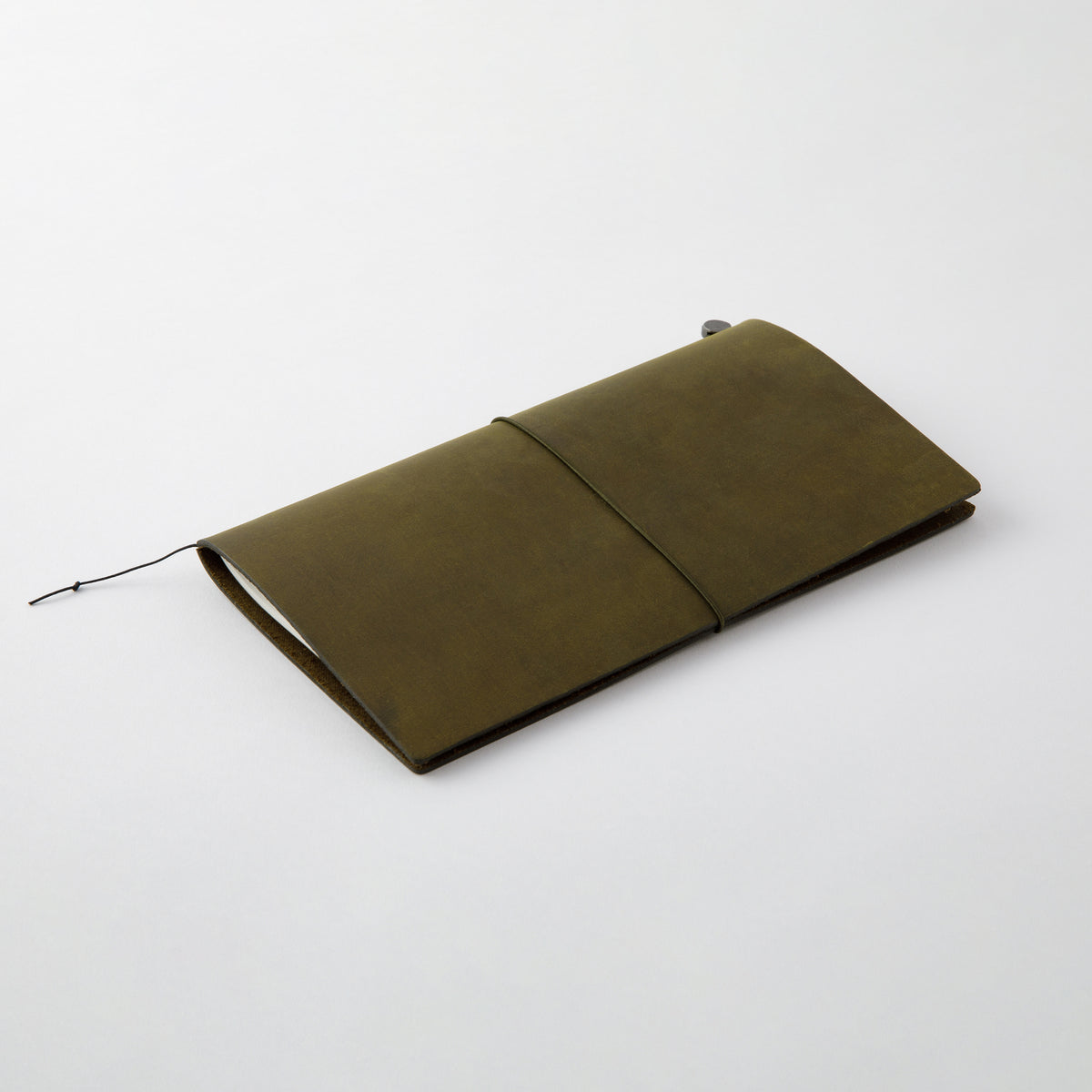 TRAVELER’S notebook Olive