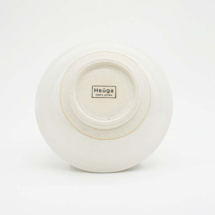Heuge BOWL - shino