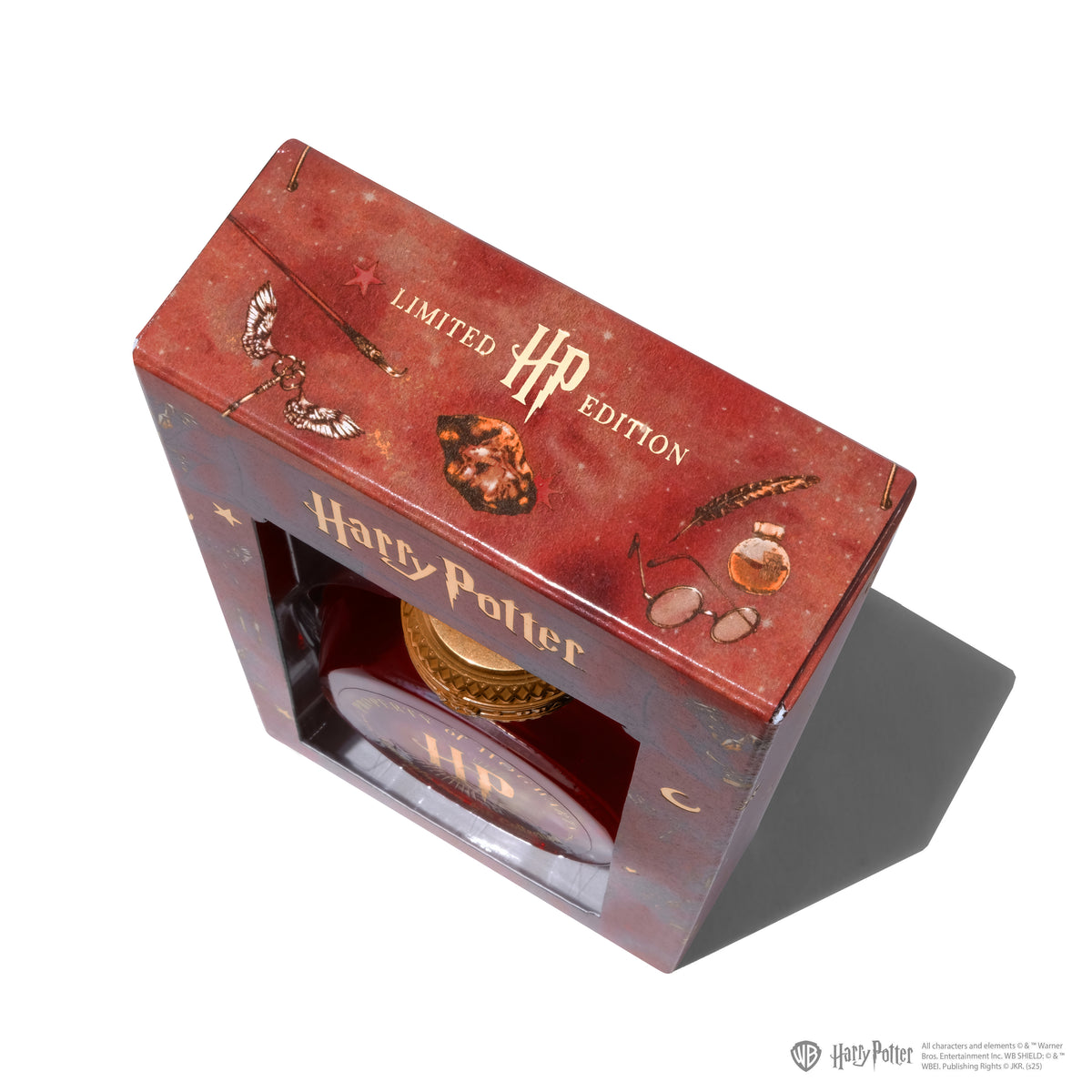 Warner Bros. - Harry Potter - The Sorcerer's Stone 38ml Ink
