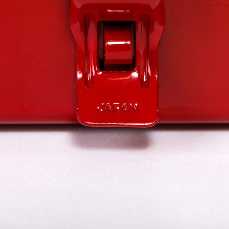 TOYO STEEL Y 350 RED