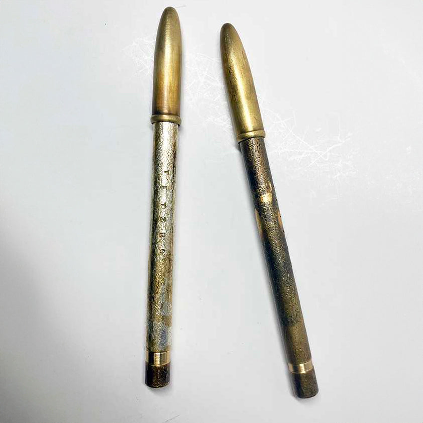 ULT+ Ballpointpen