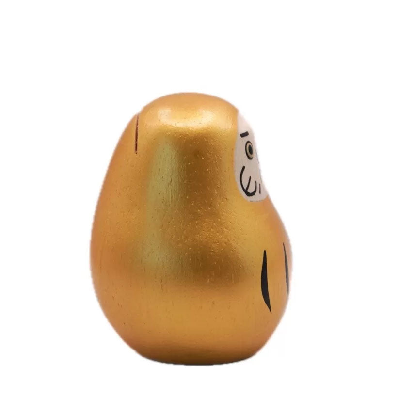 T-Lab./ ENGIMON Gold/ Daruma