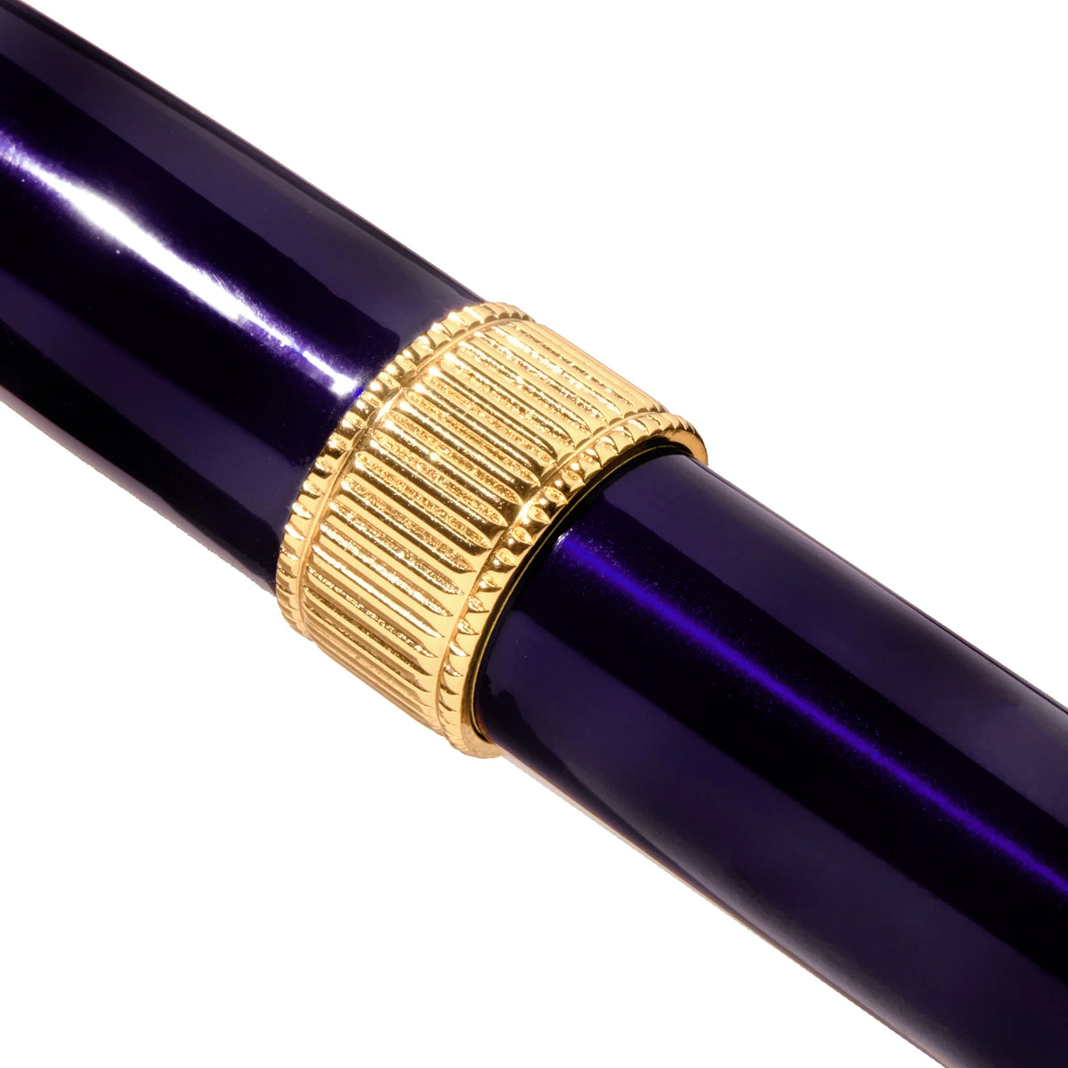 Joule Fountain Pen - Viola Mulberry - Fine