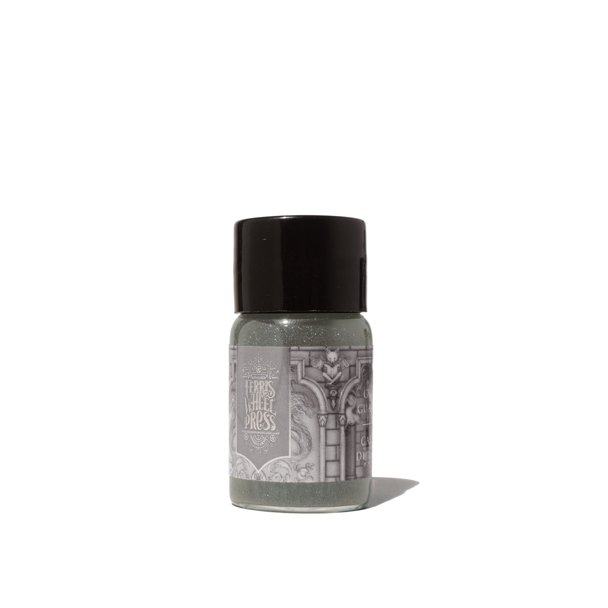Ferritales 10ml Fountain Pen Ink - Granite Guardians