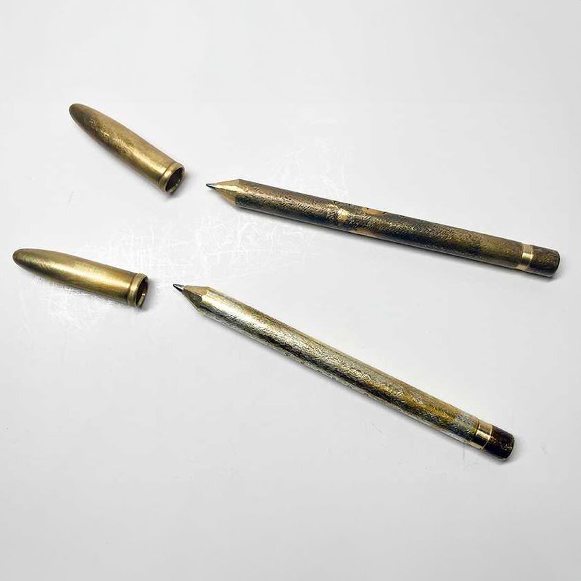 ULT+ Ballpointpen