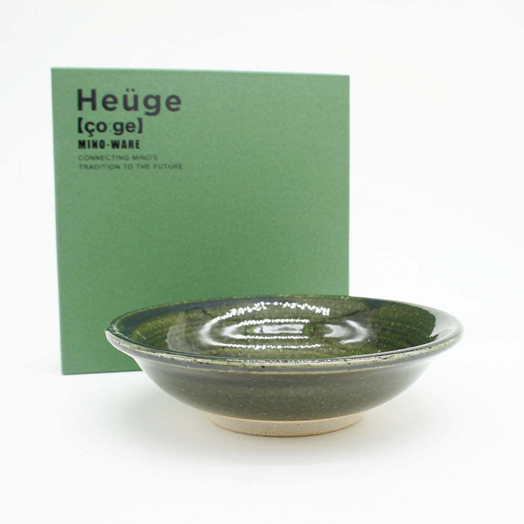 Heuge BOWL - oribe