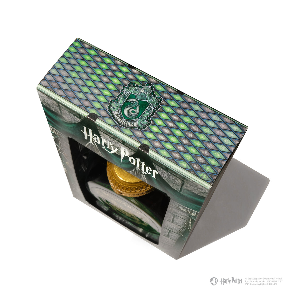 Warner Bros. - Harry Potter - Slytherin House 38ml Ink