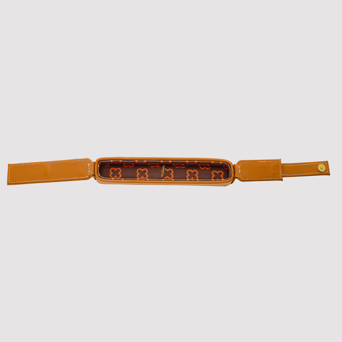 Esterbrook Pen Nook - Single Pen Nook - British Tan