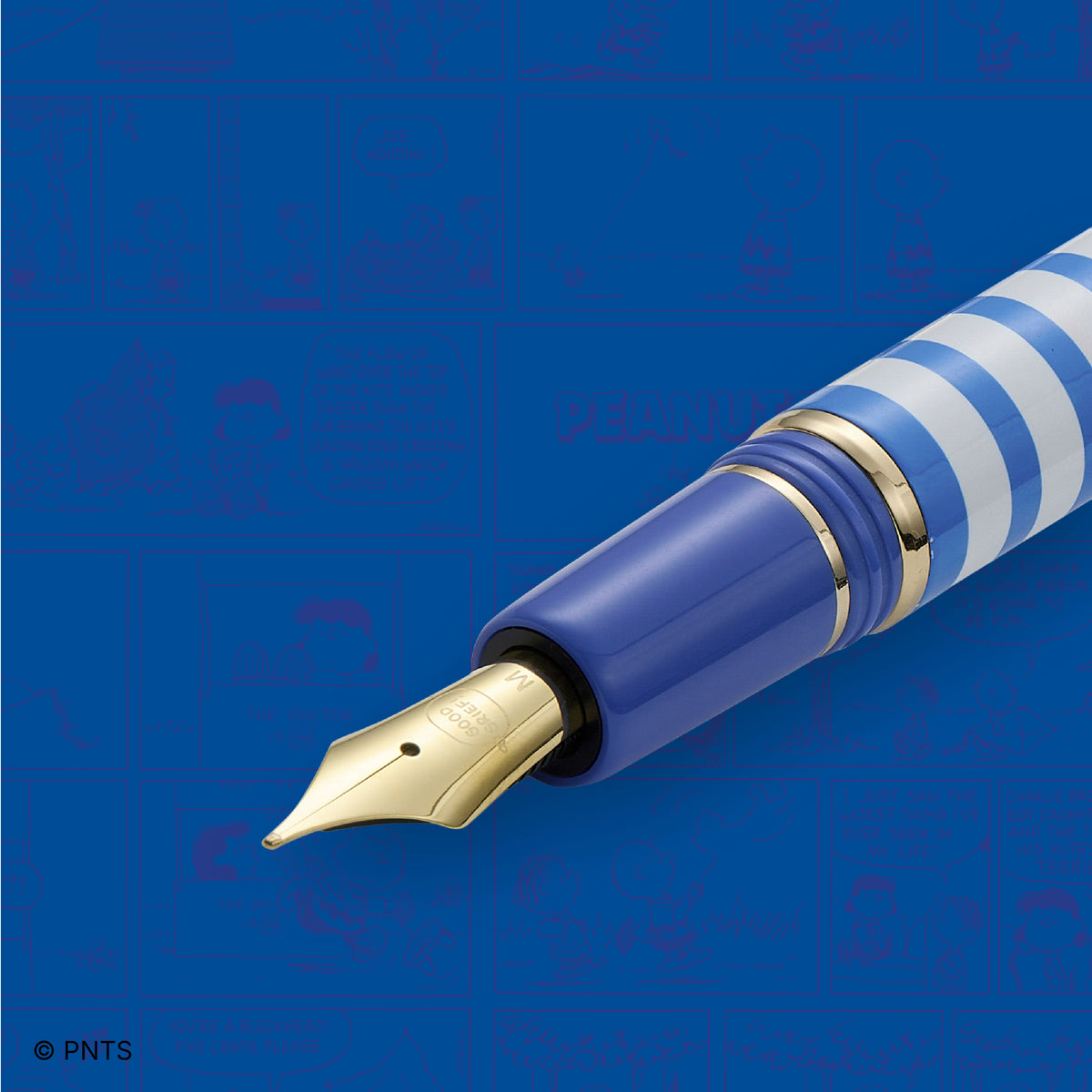Estie Lucy 75th Edition FP - M