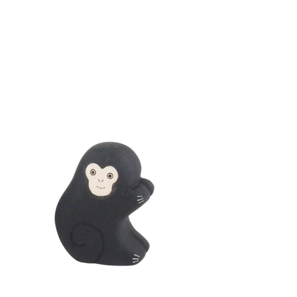 T-Lab./ Polepole Oyako/ Monkey Child