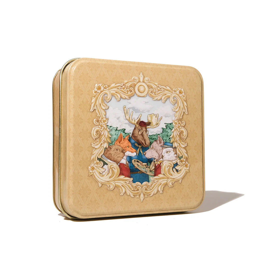The Adventurers Collection - Flight of 5 set