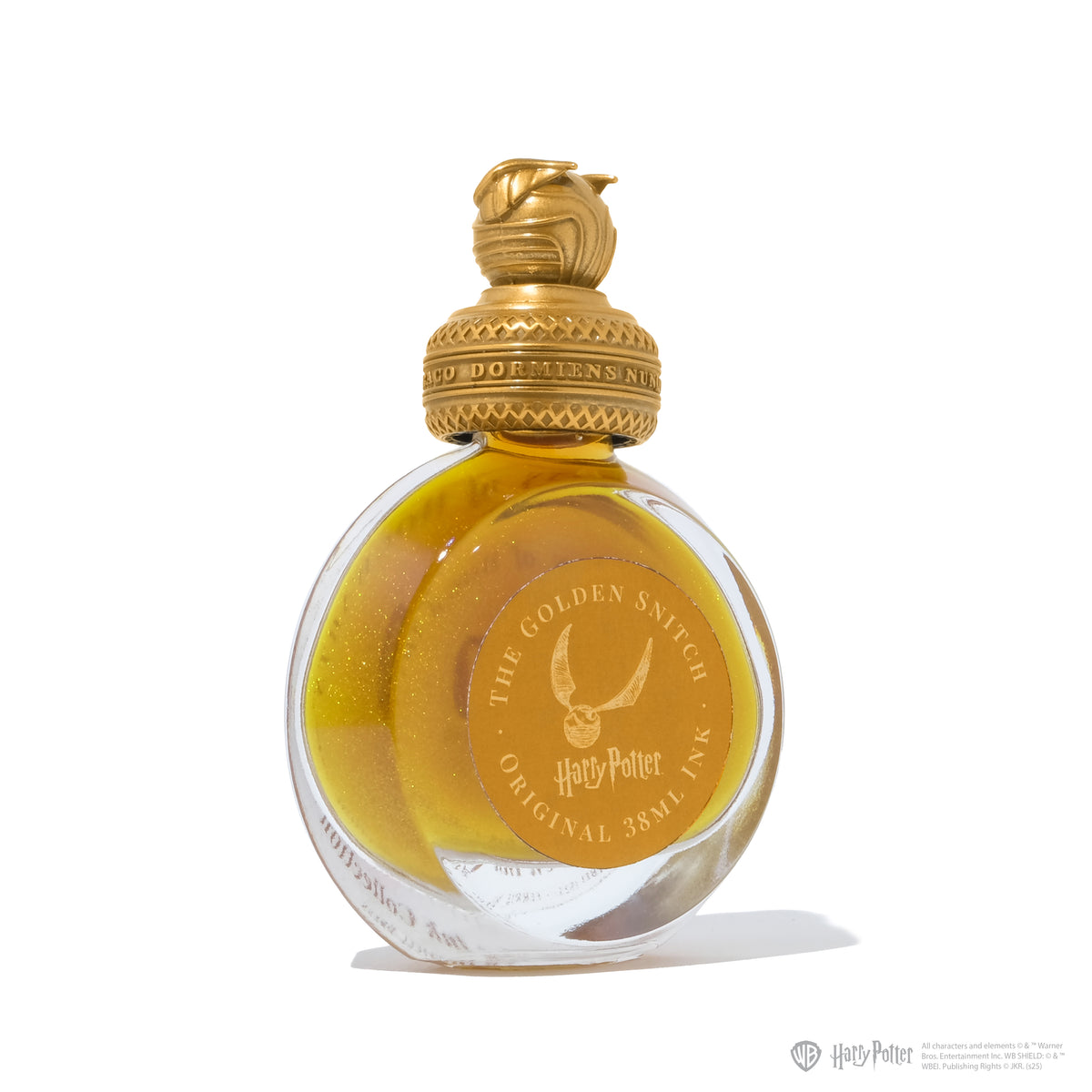 Warner Bros. - Harry Potter - The Golden Snitch 38ml Ink