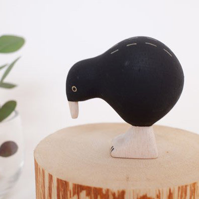 T-Lab./ polepole Animal/ Kiwi