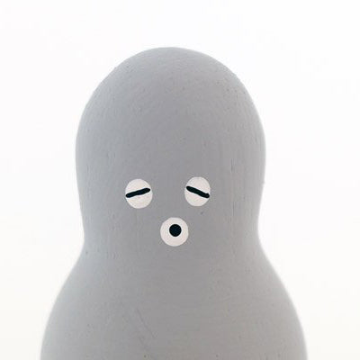 T-Lab./ Summer/ Polepole Animal/ Octopus/ Gray