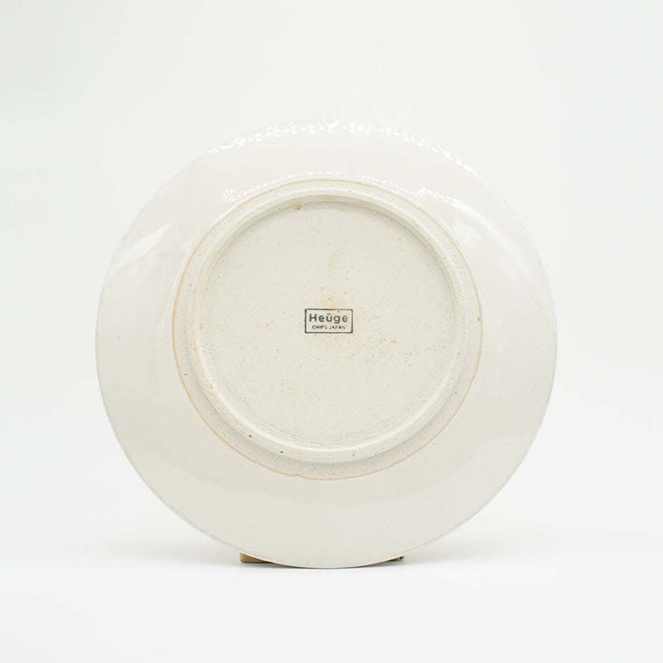 Heuge PLATE L - shino