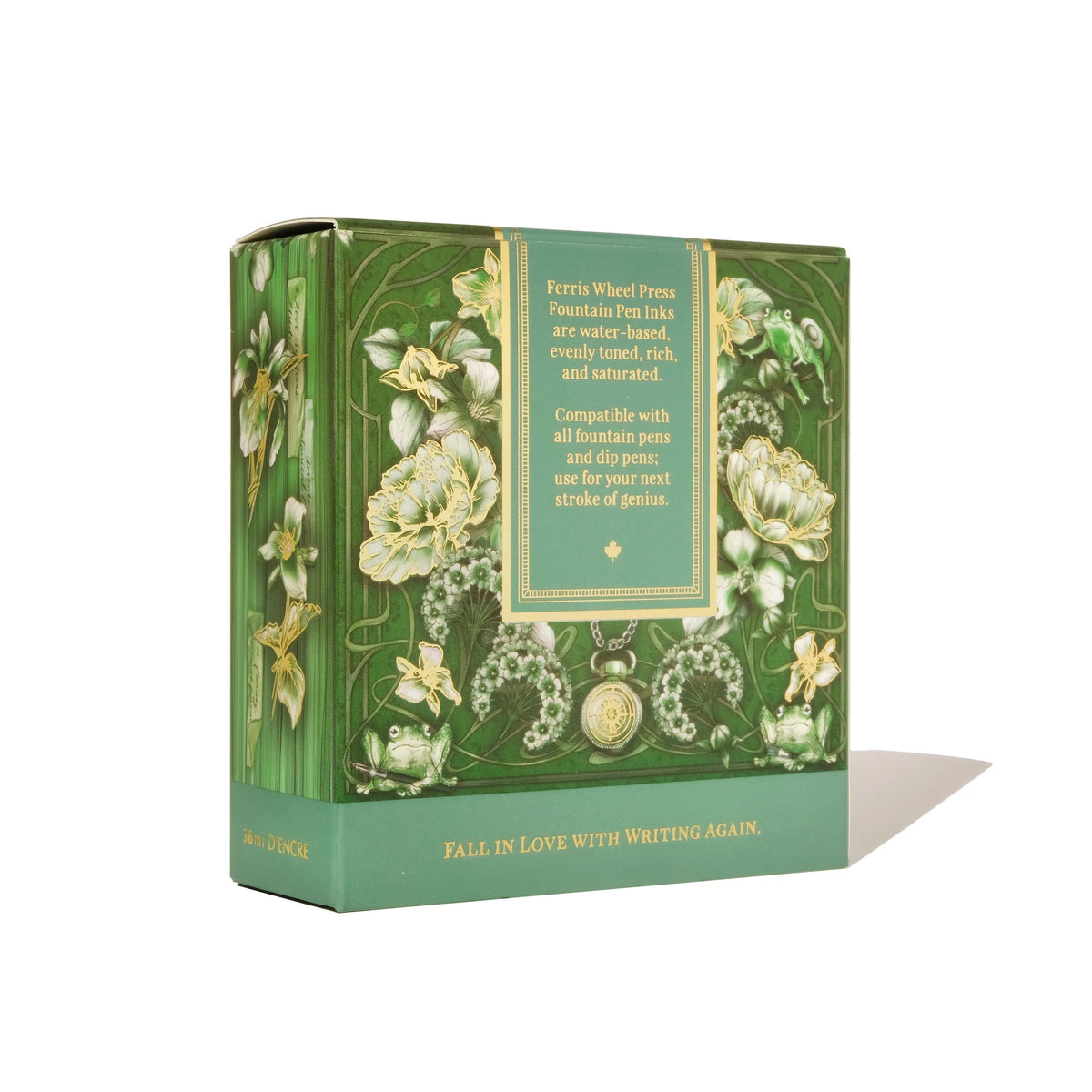 Book of Botany - ED2502 - 38ml