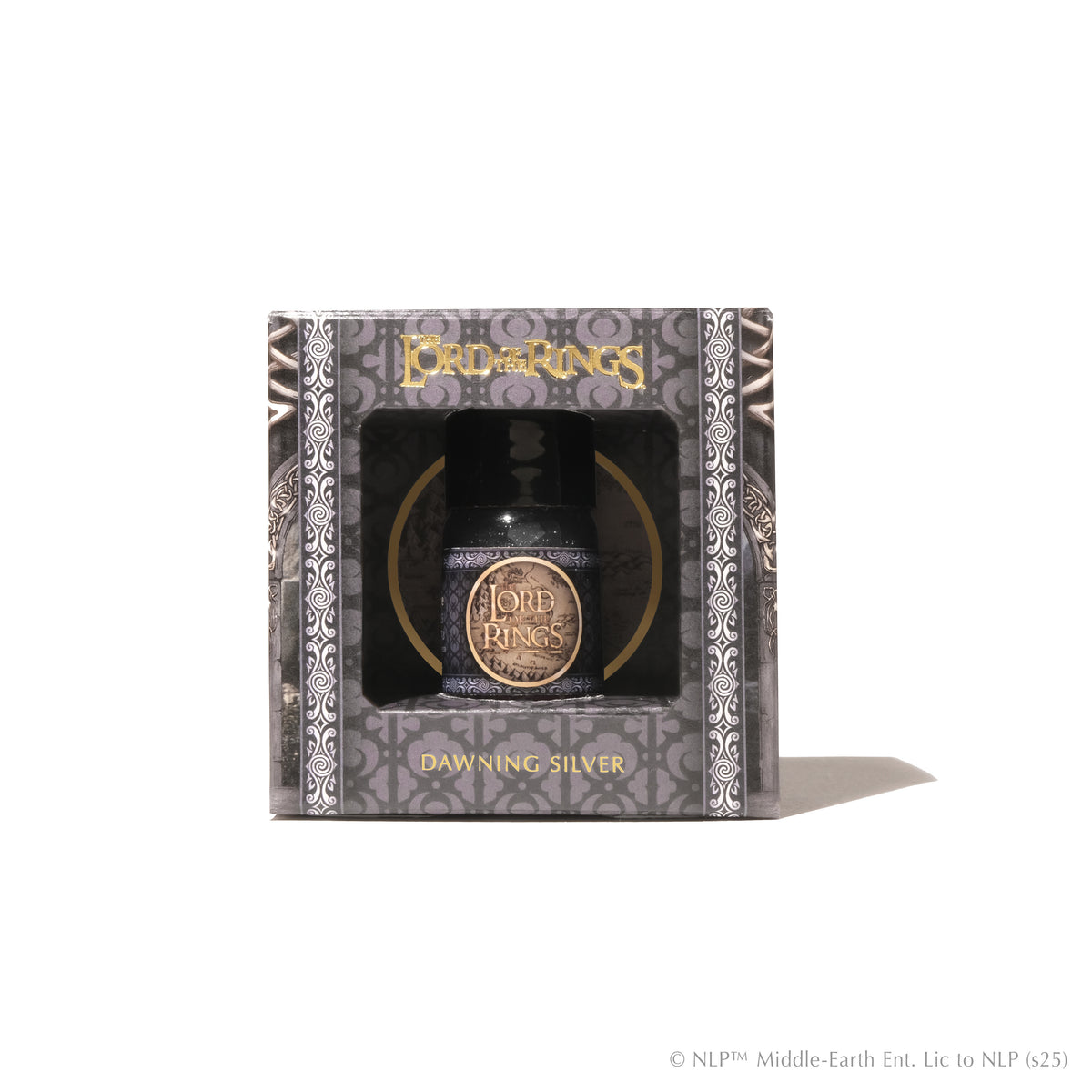 Warner Bros. - The Lord of the Rings - Dawning Silver 10ml Ink