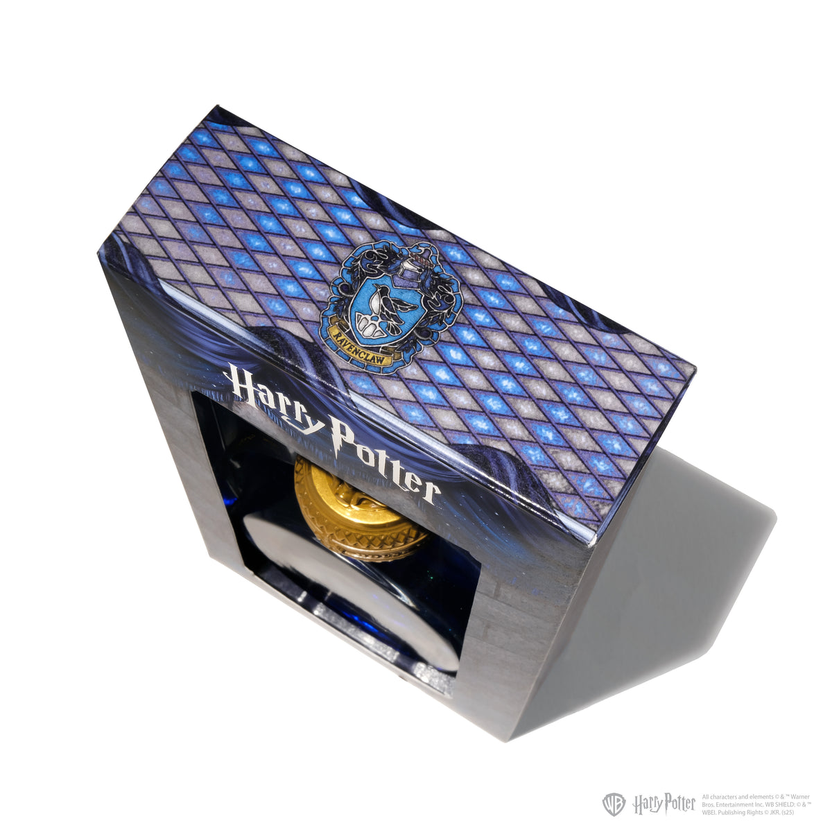 Warner Bros. - Harry Potter - Ravenclaw House 38ml Ink