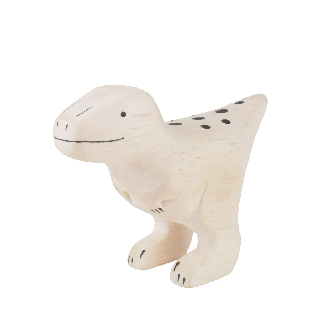 Polepole Dinosaur/ Velociraptor