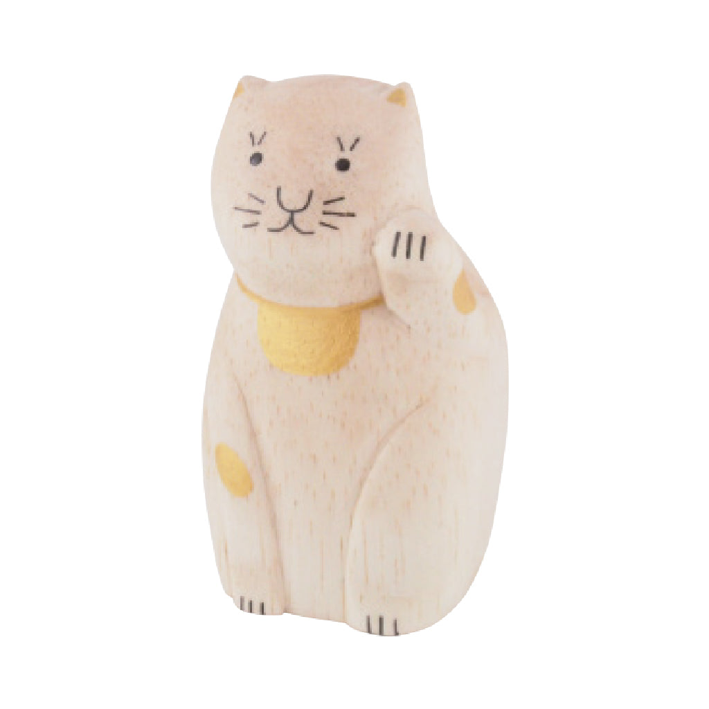 T-Lab./ ENGIMON/ Gold/ Beckoning cat