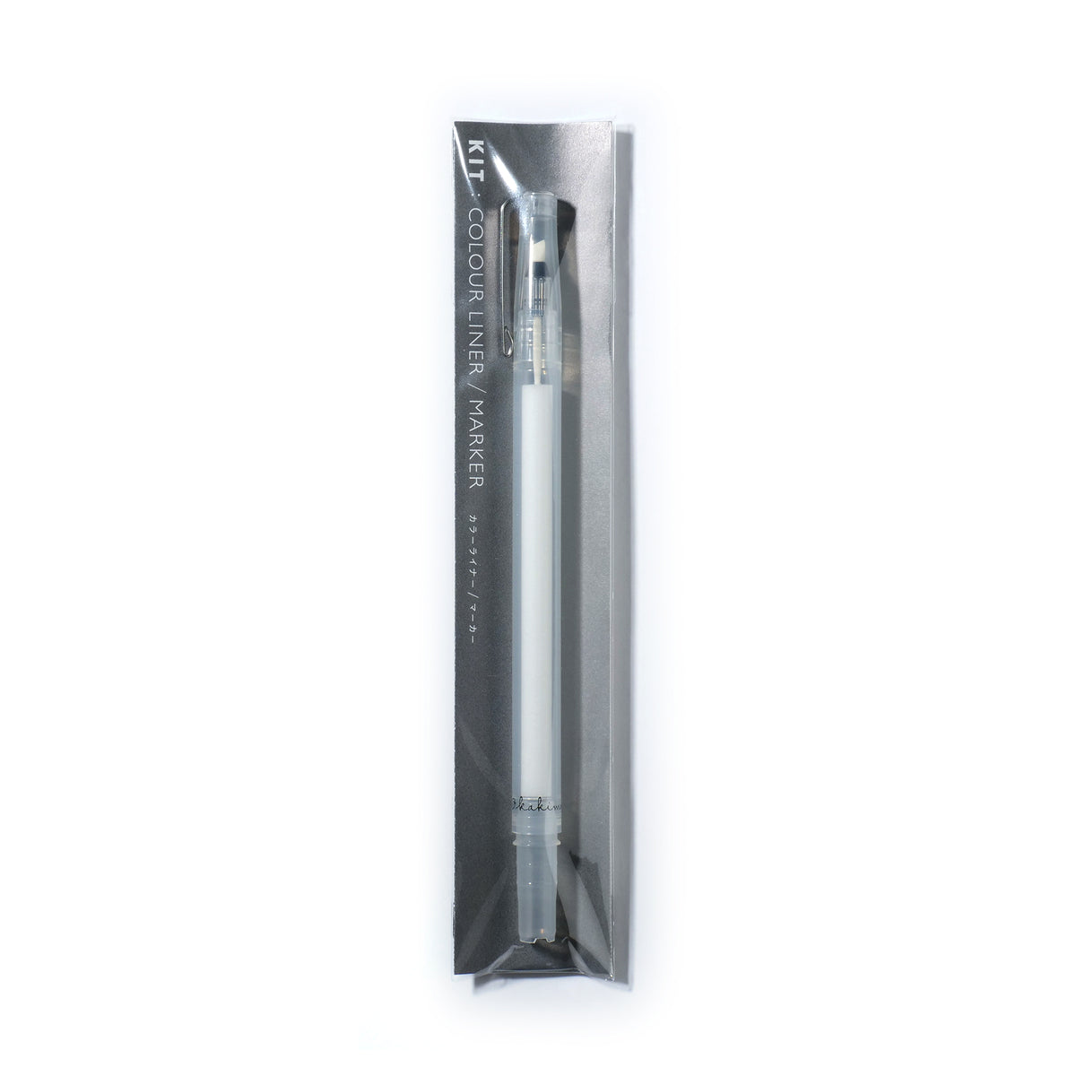 Colour liner kit Marker