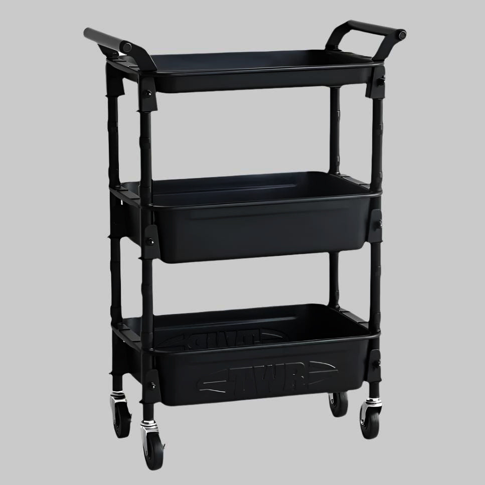 TOYO STEEL WAGON TWR 4 BLACK
