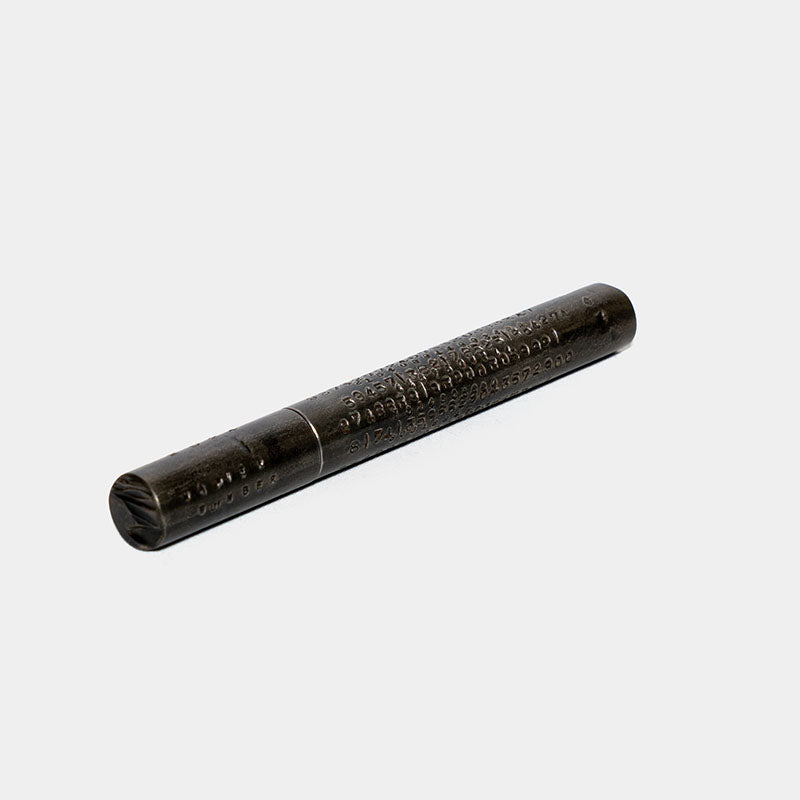 Fountain Pen PI
