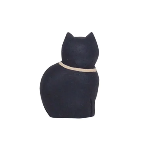 T-Lab./ Polepole Oyako/ Black Cat Child