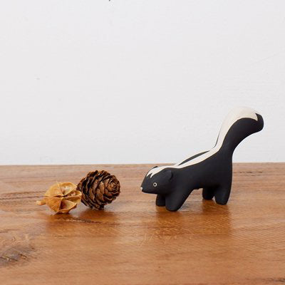 T-Lab./ Polepole Animal/ skunk