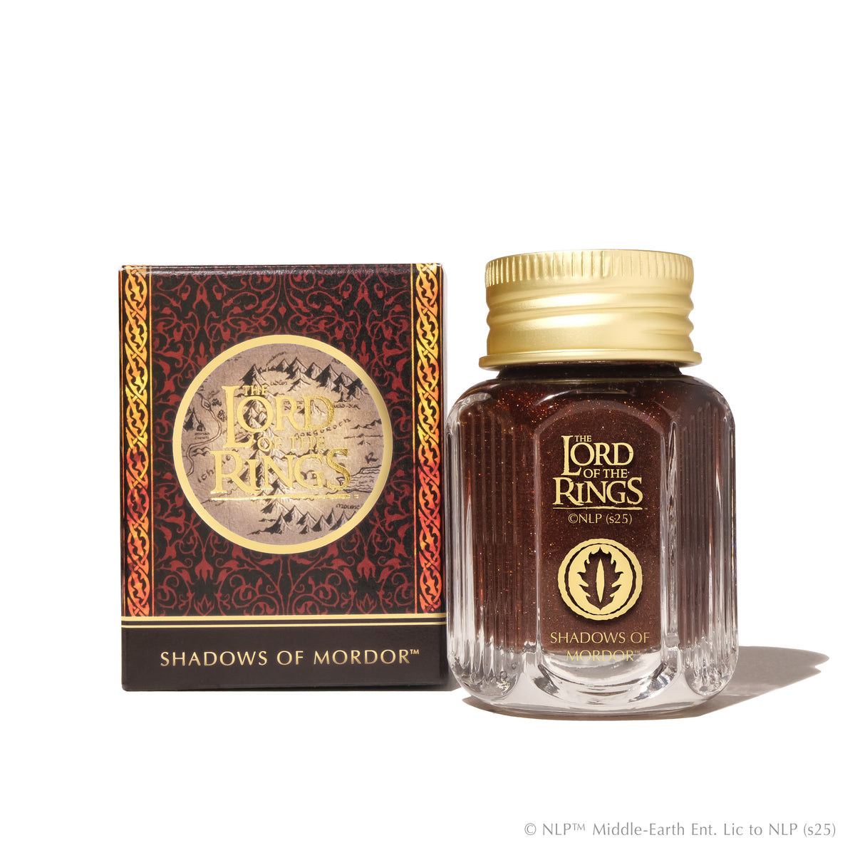 Warner Bros. - The Lord of the Rings - Shadows of Mordor™ 28ml Ink