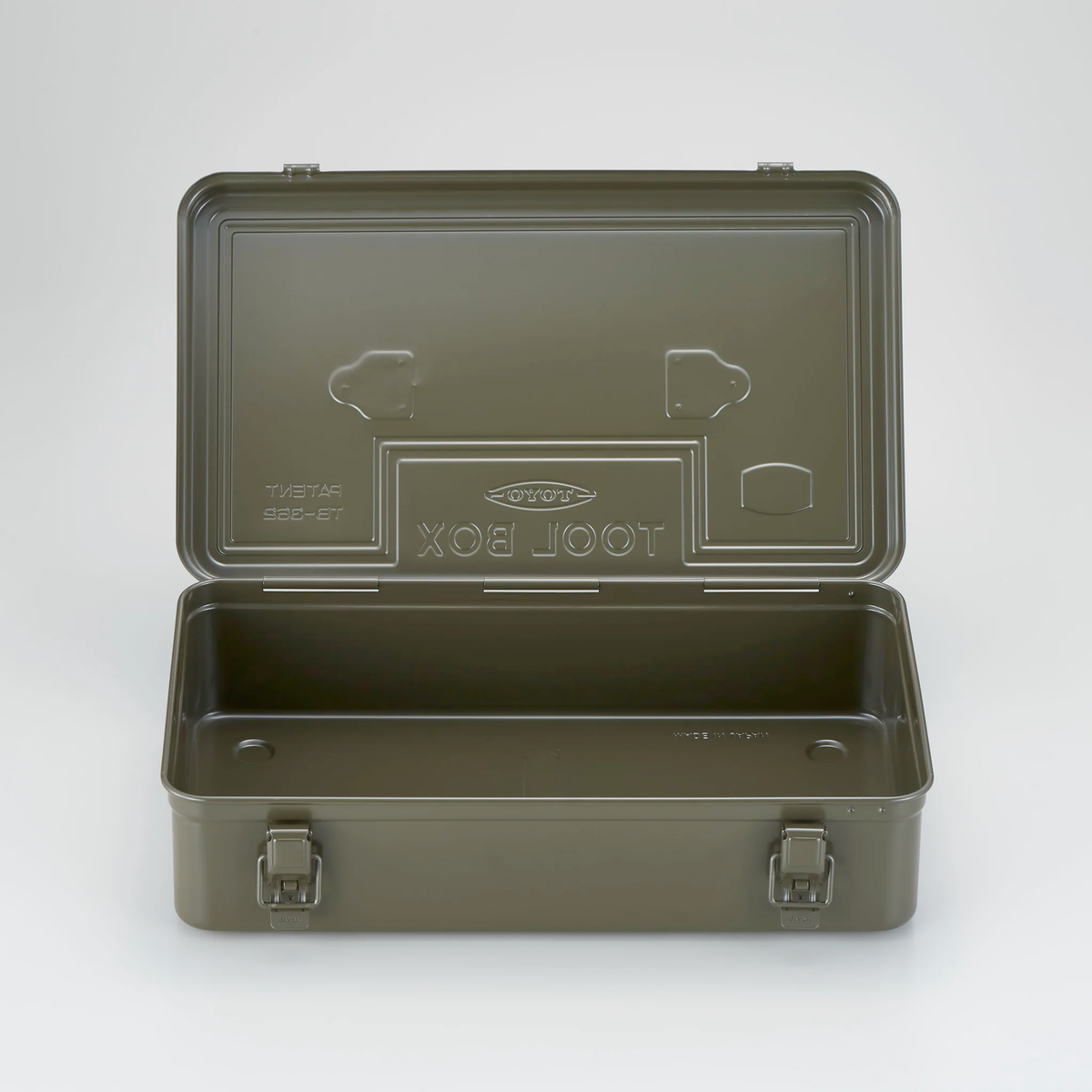 TOYO STEEL TB362 KHAKI