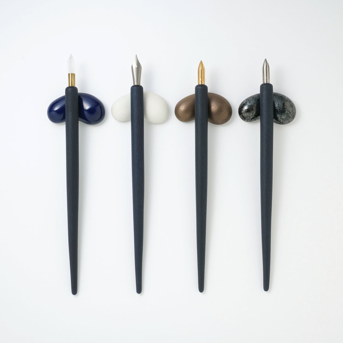 Hasami pen rest Ⅱ - Ruri