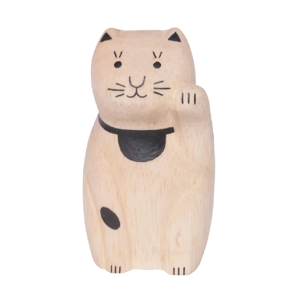 Engimon Lucky Cat
