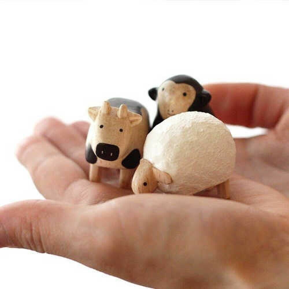 T-Lab./ Polepole Eto chinese zodiac Set
