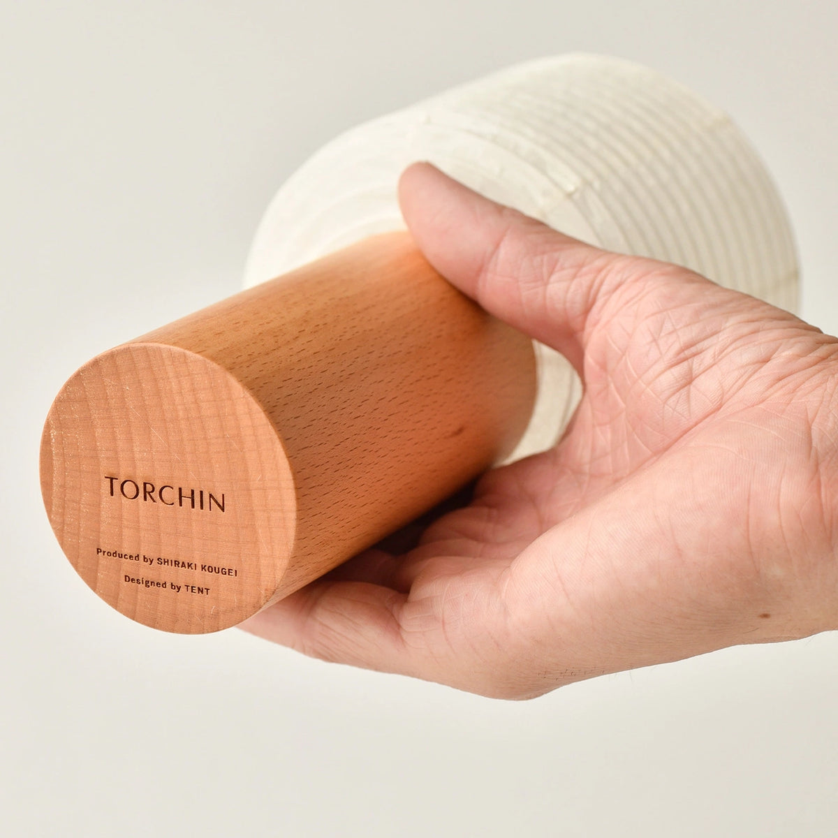 TORCHIN - Oval