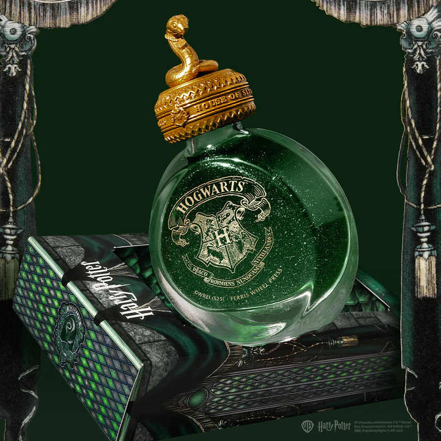 Warner Bros. - Harry Potter - Slytherin House 38ml Ink