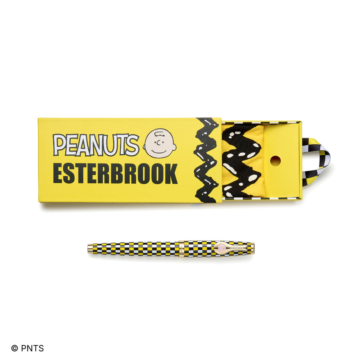 Estie Charlie Brown 75TH Edition FP - M