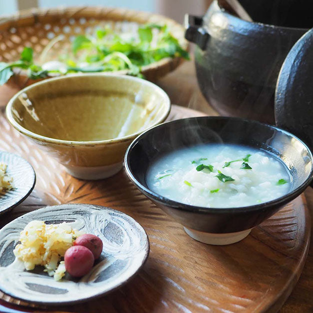 Heuge RICE BOWL - kizeto