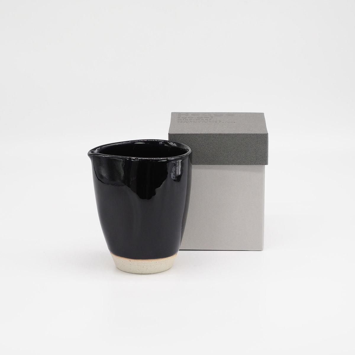Pitcher - Heuge - Setoguro
