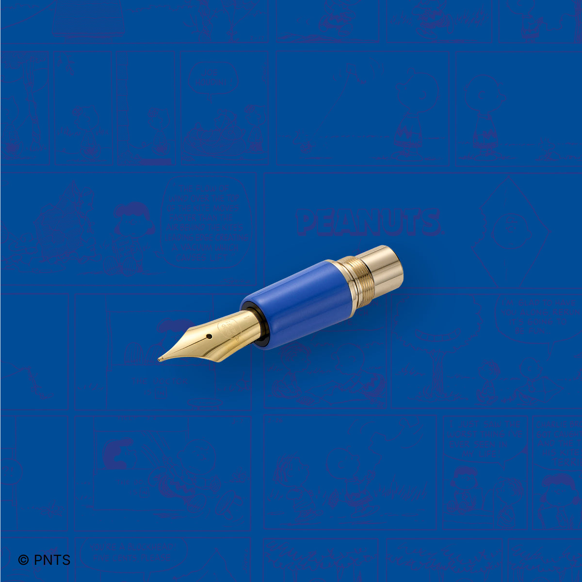 Estie Lucy 75th Edition FP - M