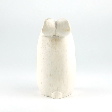 Pole pole wooden animal Rabbit